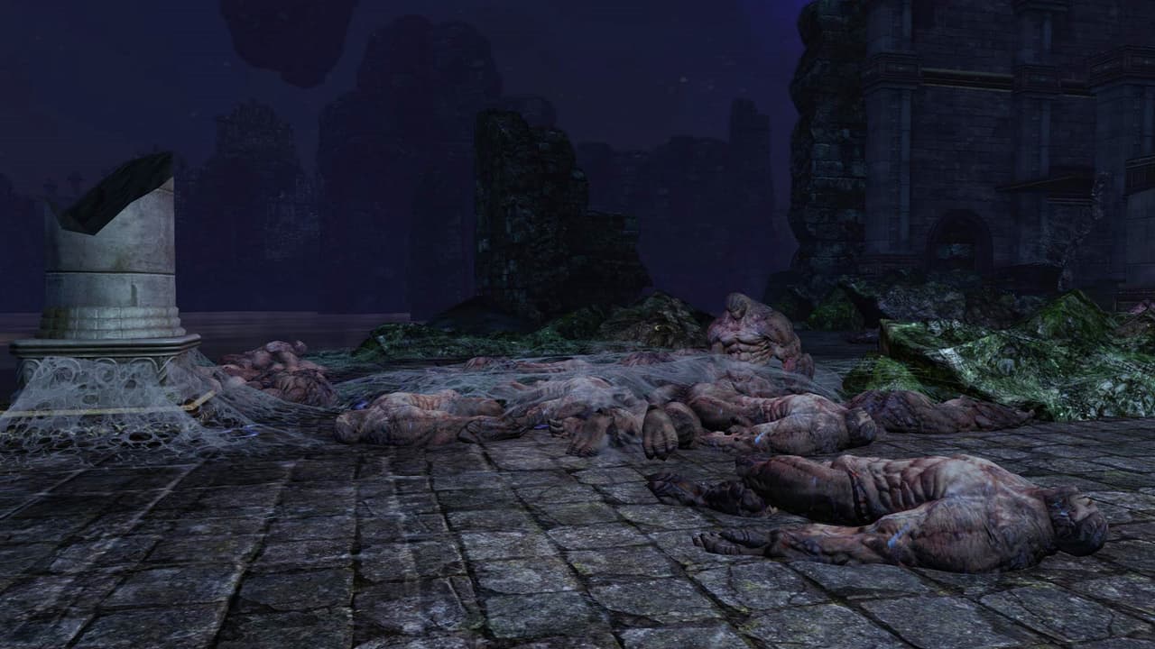ArcheAge screenshot 5