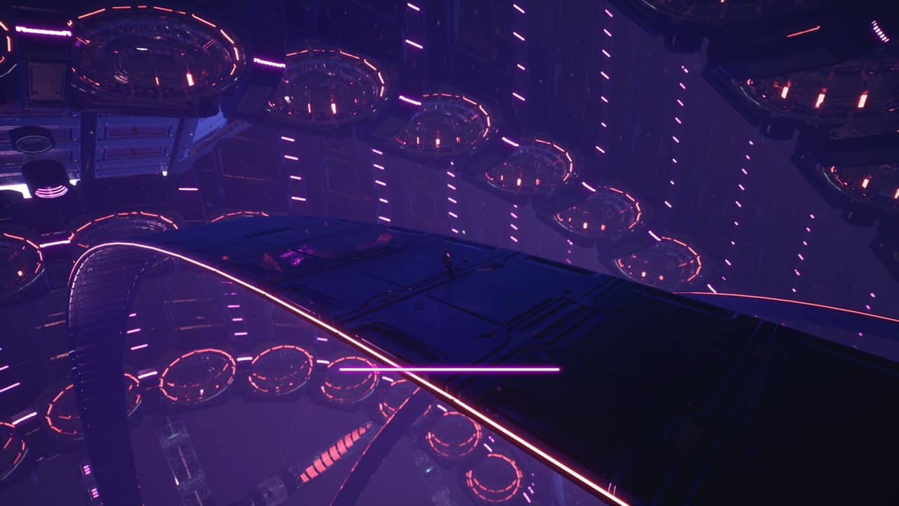Protocol Aftertime screenshot 3
