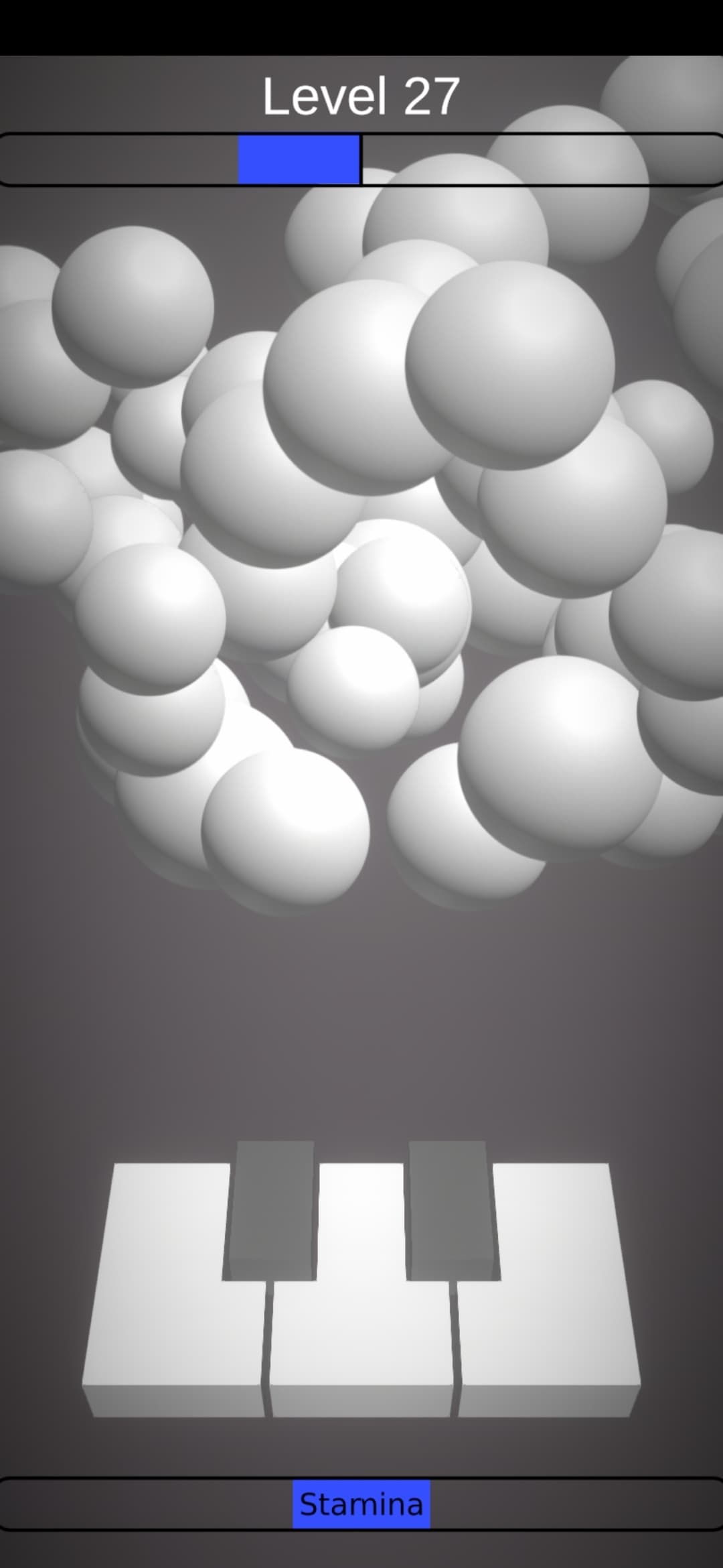Piano Fighter screenshot 5