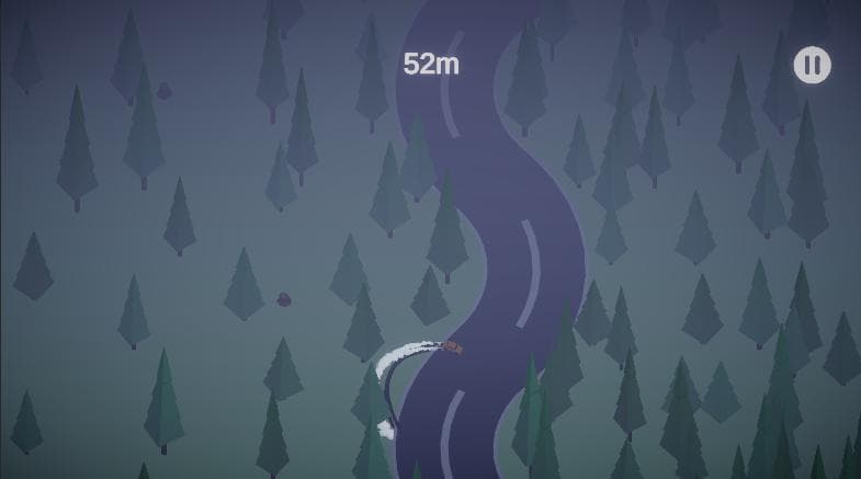 Drift Trip screenshot 4