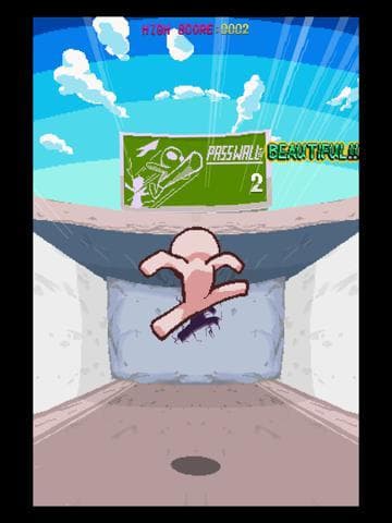 Arien Escape: Run & Jump screenshot 3