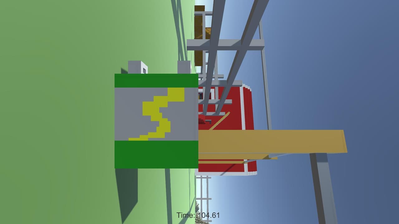 Get Off the Farm screenshot 4
