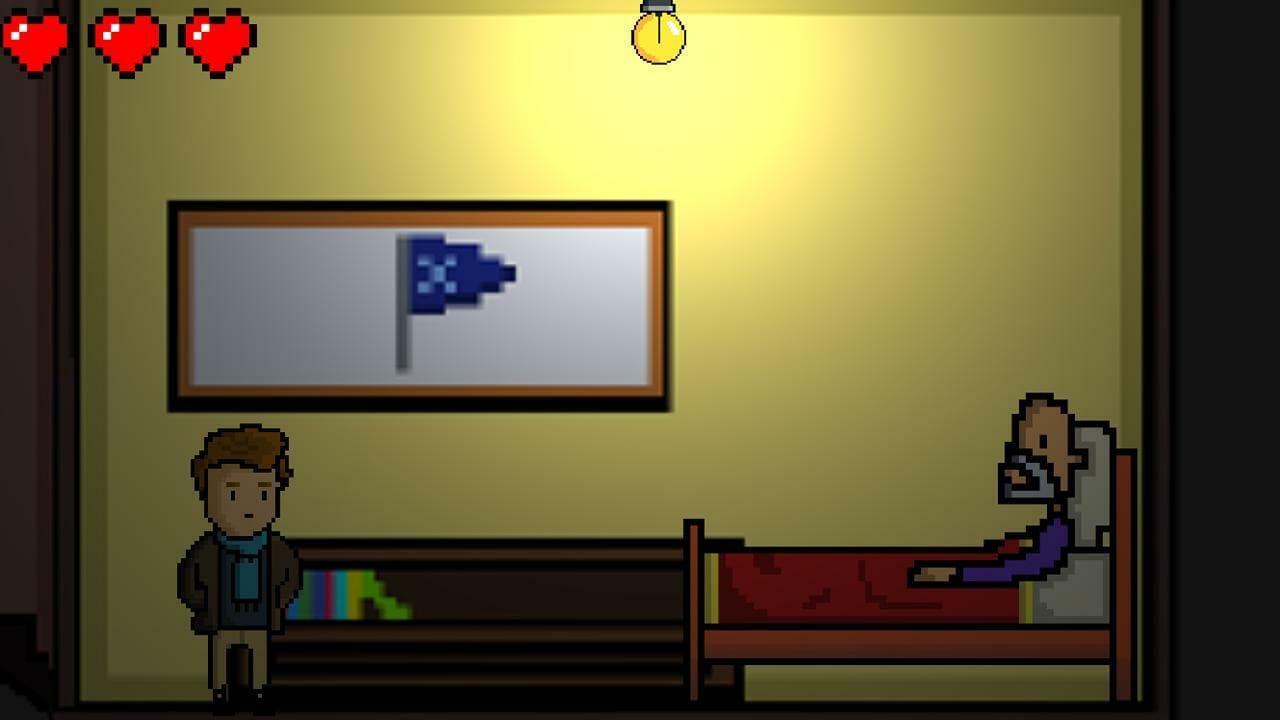 GRANDFATHERs BOOK (YOUSEF YOUSEF) screenshot 3