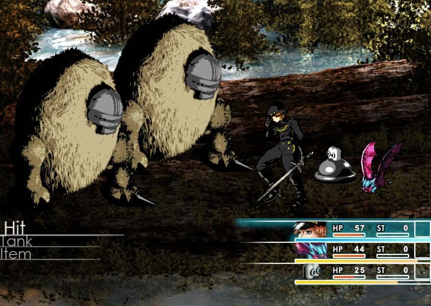 Chronicles of the Alphabet screenshot 5