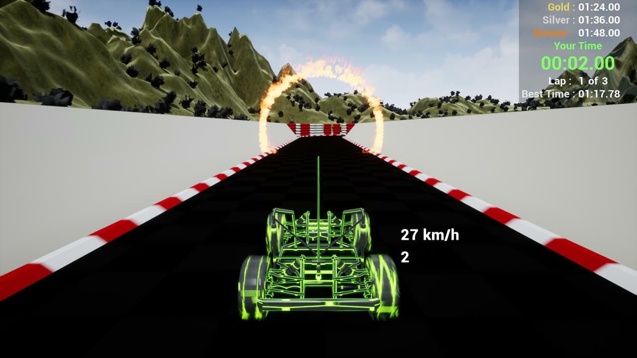 TrackONE screenshot 3