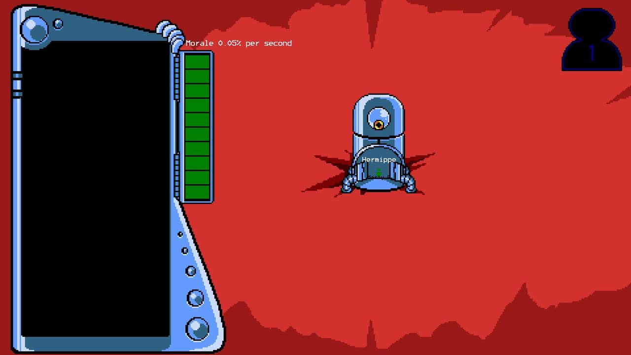 A Bind on Titan screenshot 2