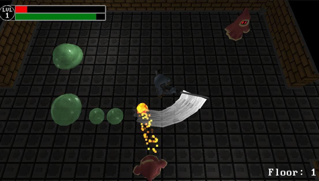Curse of the Brew screenshot 2