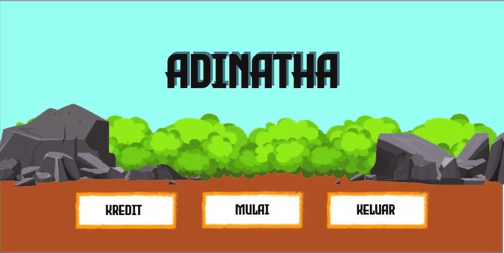 Adhinatha - Pre_Alpha