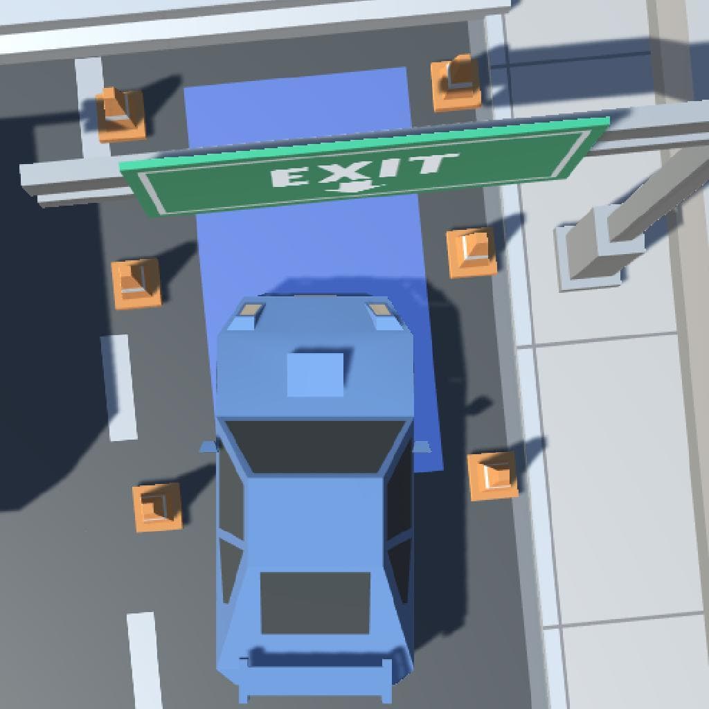 Parking Paradise screenshot 5