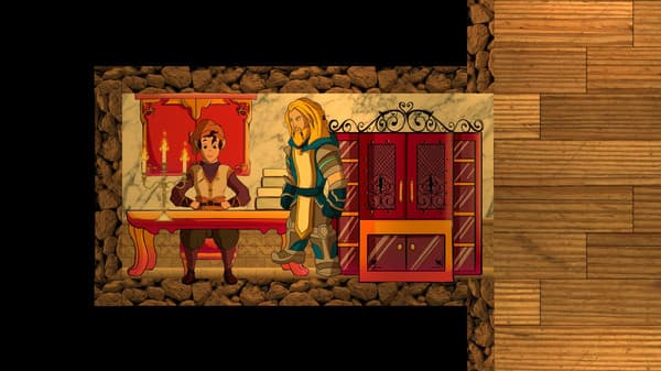 The Lost Brewery screenshot 5
