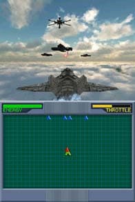 Thorium Wars screenshot 4
