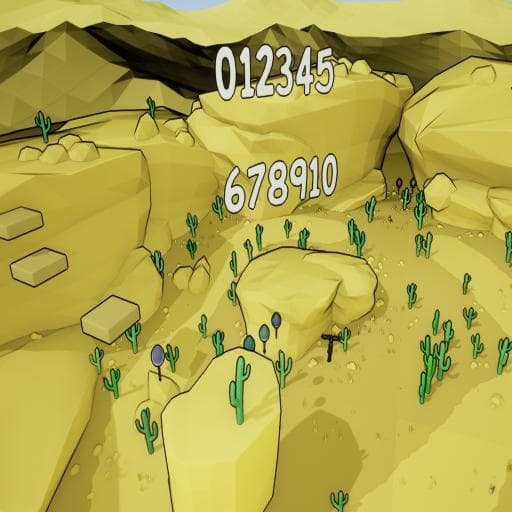 Ready For The World? screenshot 2