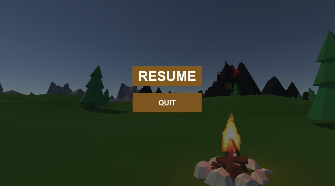 SCAVENGE (2018) screenshot 4