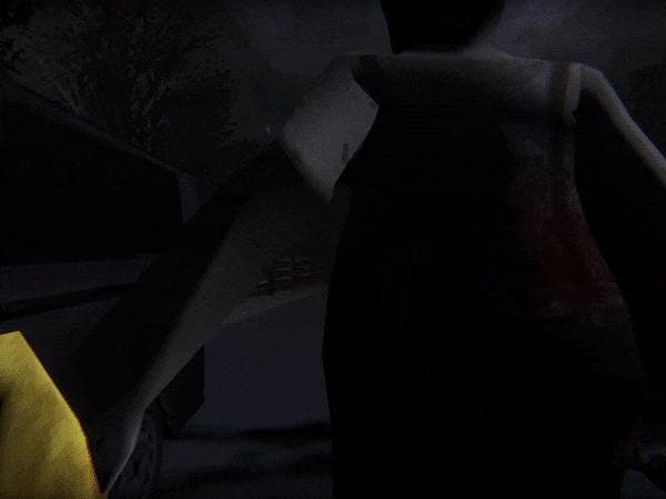Deadly Night (itch) screenshot 6