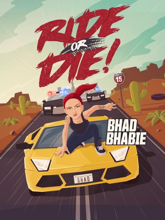 Ride or Die! screenshot 2