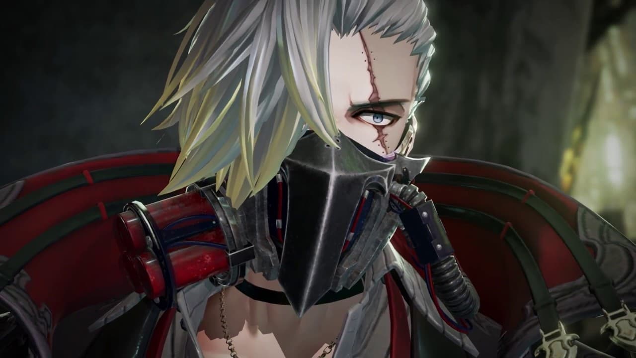 Code Vein screenshot 6
