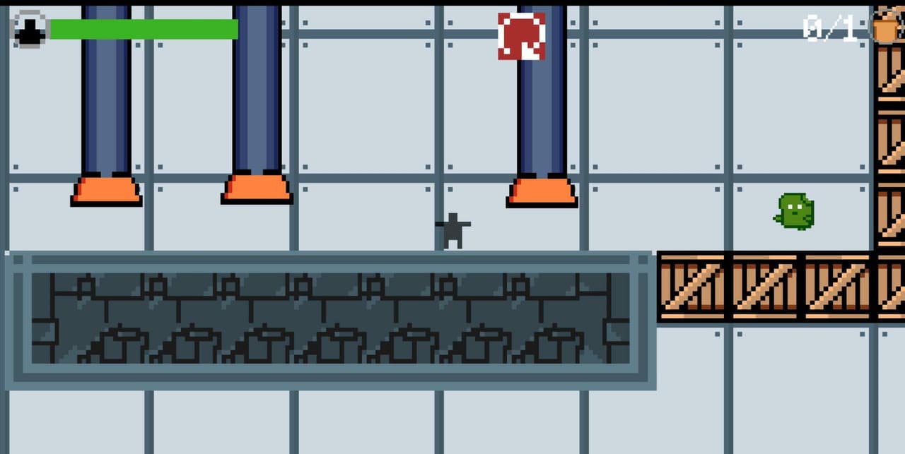 Kill the toast zombies screenshot 5