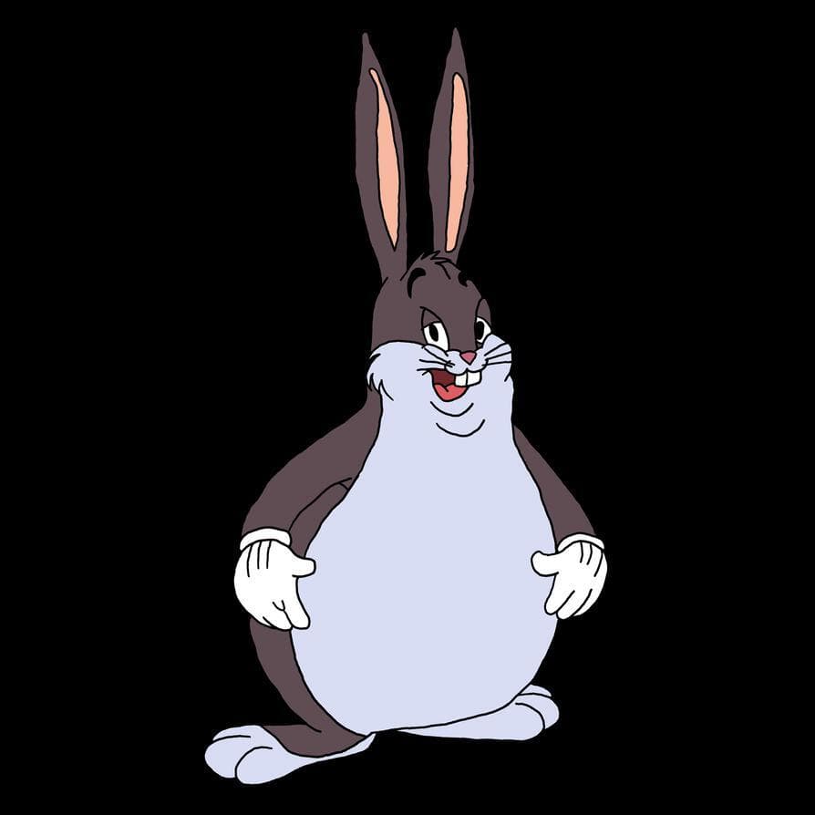 Big Chungus Adventure (bigchungusfan)