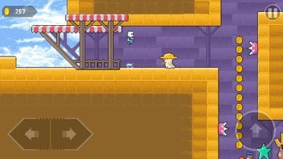 Spring Forever screenshot 4