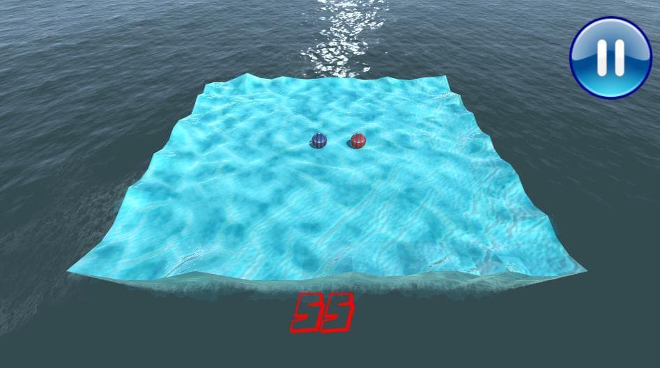 Chrome Games screenshot 3