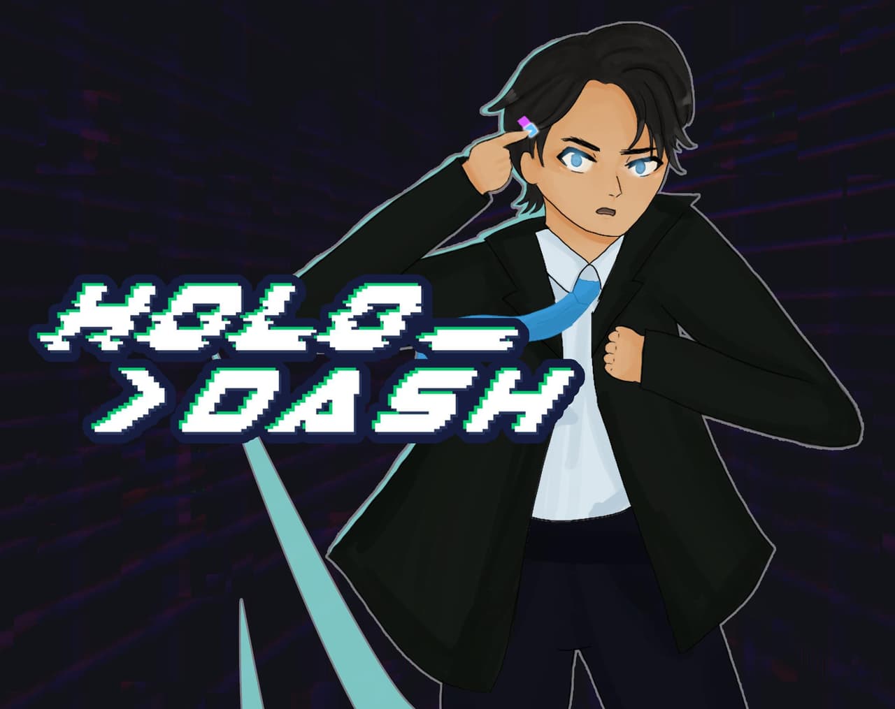 HoloDash