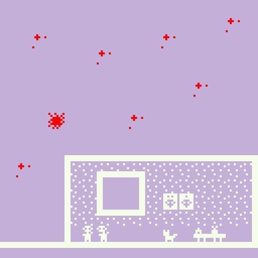 cuarentena screenshot 2