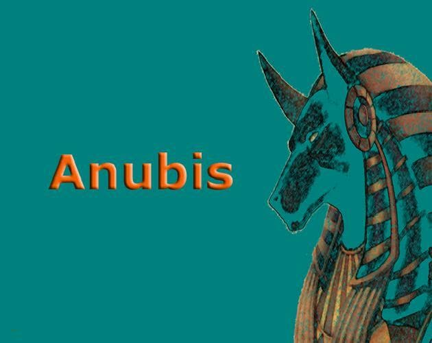 Anubis
