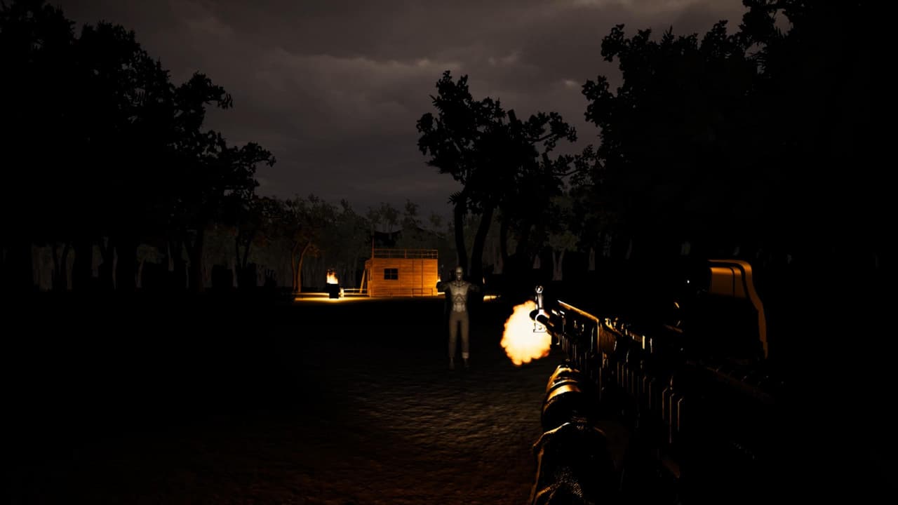Zombie Survival Outbreak screenshot 4