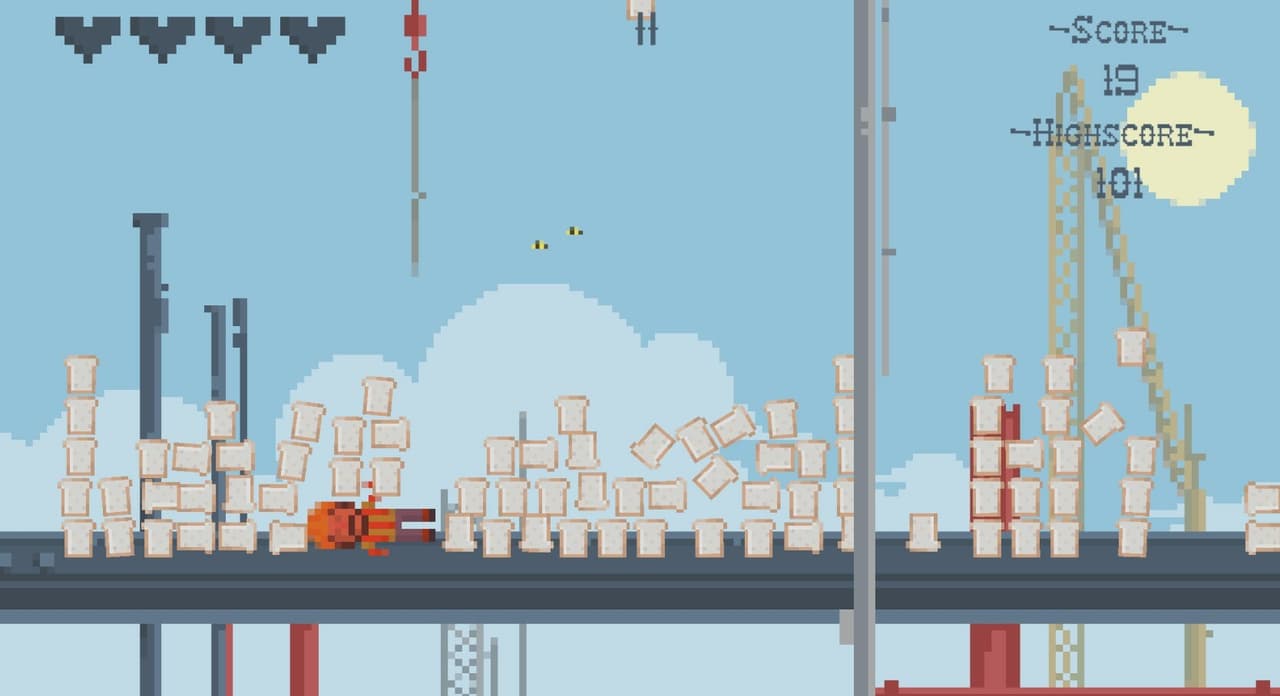 Speedy Mechanic
