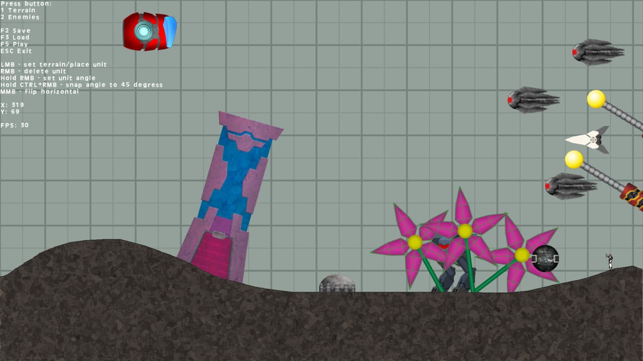 Void Source