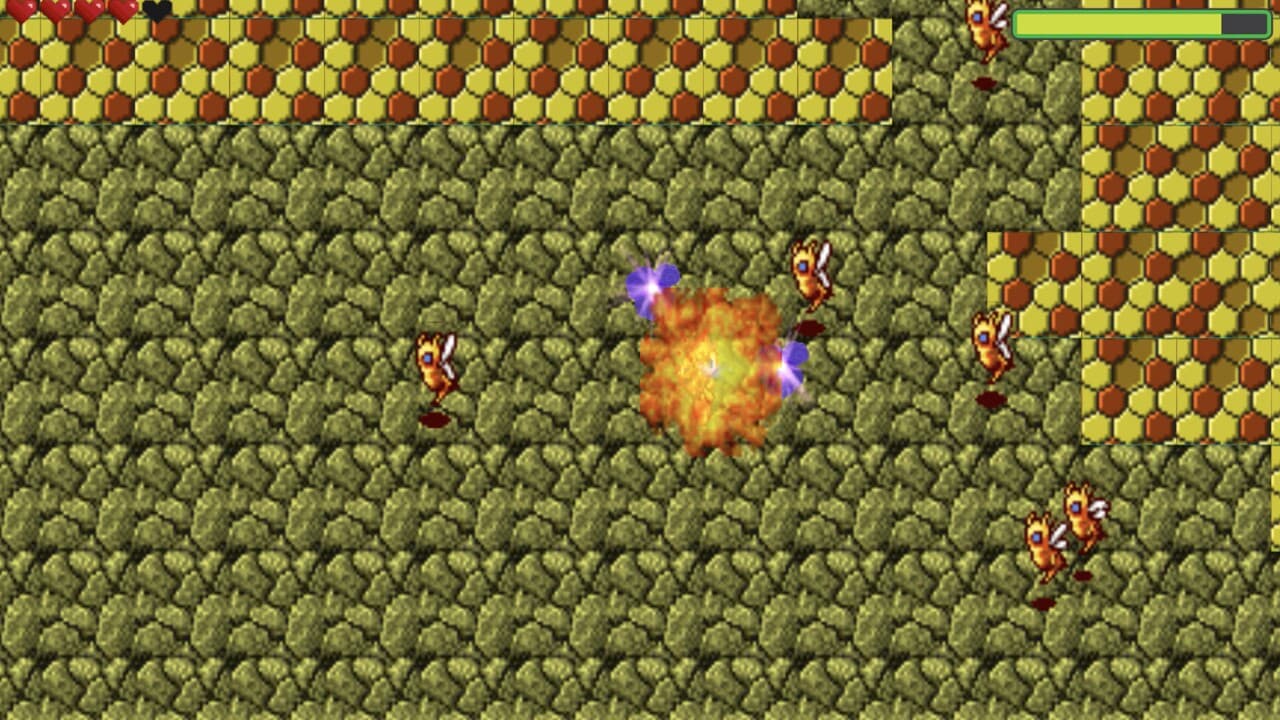 Elements of Dreams screenshot 2