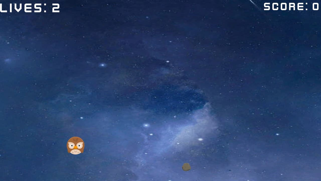 Owl Shooter screenshot 2