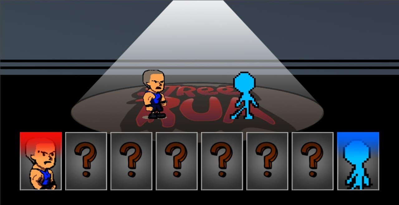 Street Rua screenshot 2