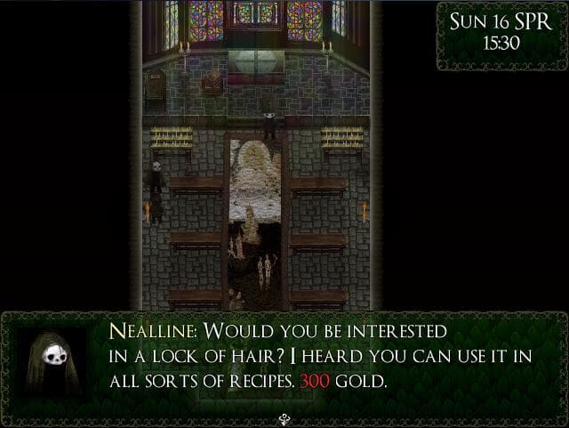 Reap and Sow screenshot 4