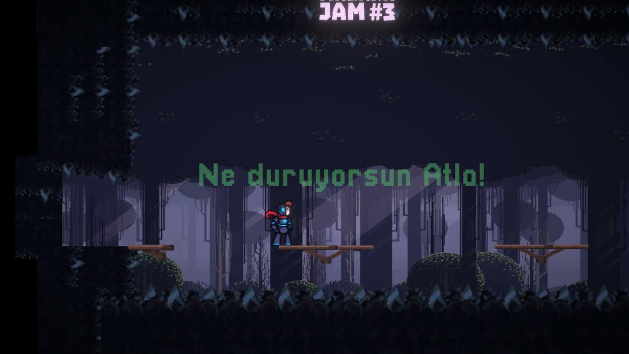 JackRex screenshot 2