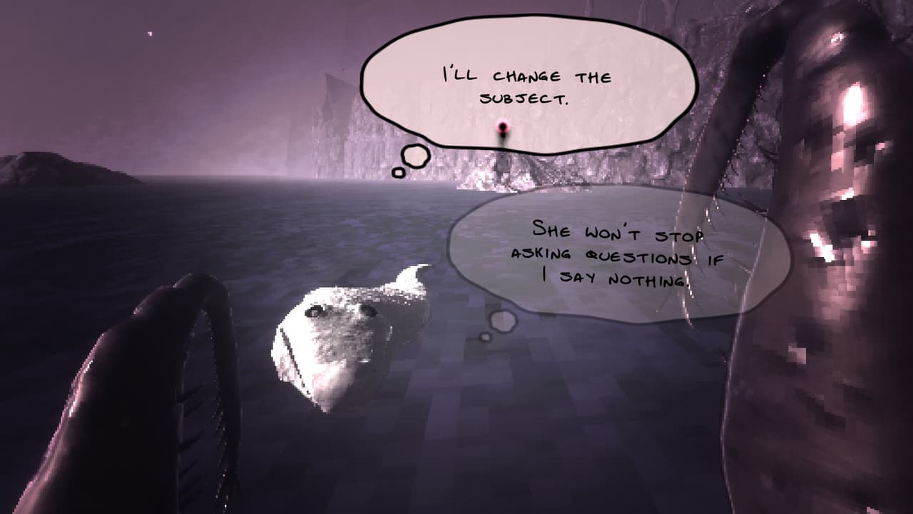 The Repairing Mantis screenshot 3
