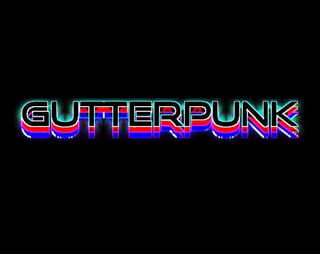 GUTTERPUNK