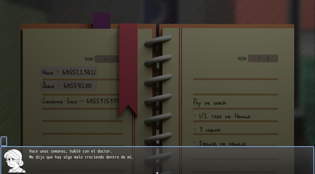 Tepozan Entre las Montañas screenshot 4