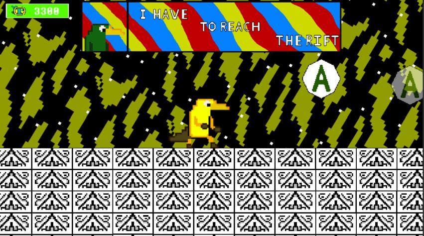 Platyformer (rosswinters) screenshot 5