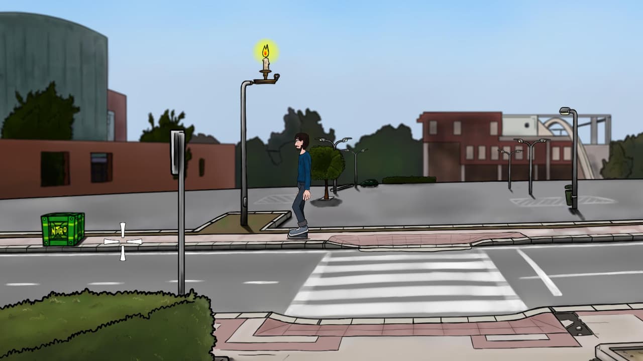 Una Gráfica Desventura - TFG Edition screenshot 3