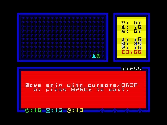 Break/Space screenshot 2