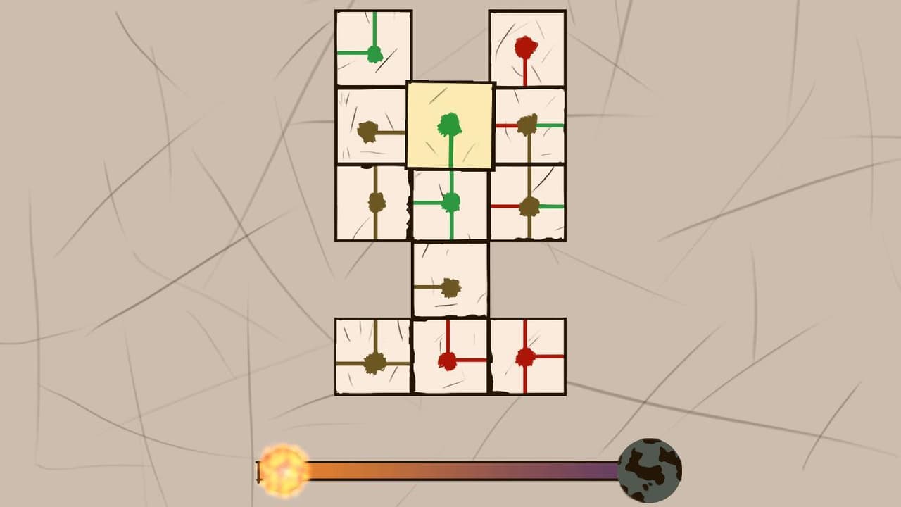 El laberinto de Azem screenshot 5