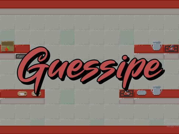 Guessipe