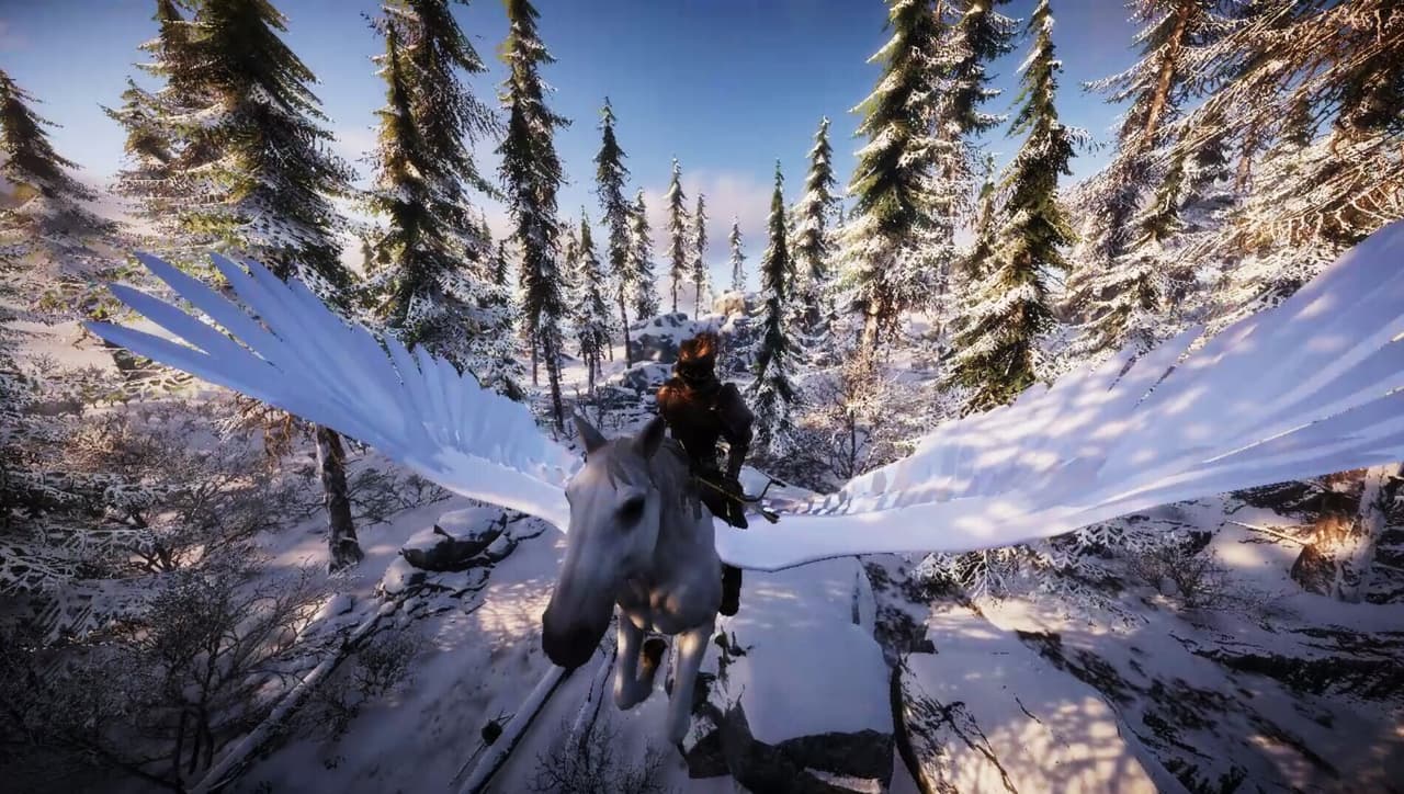 Dark Days: Devil Hunt screenshot 6