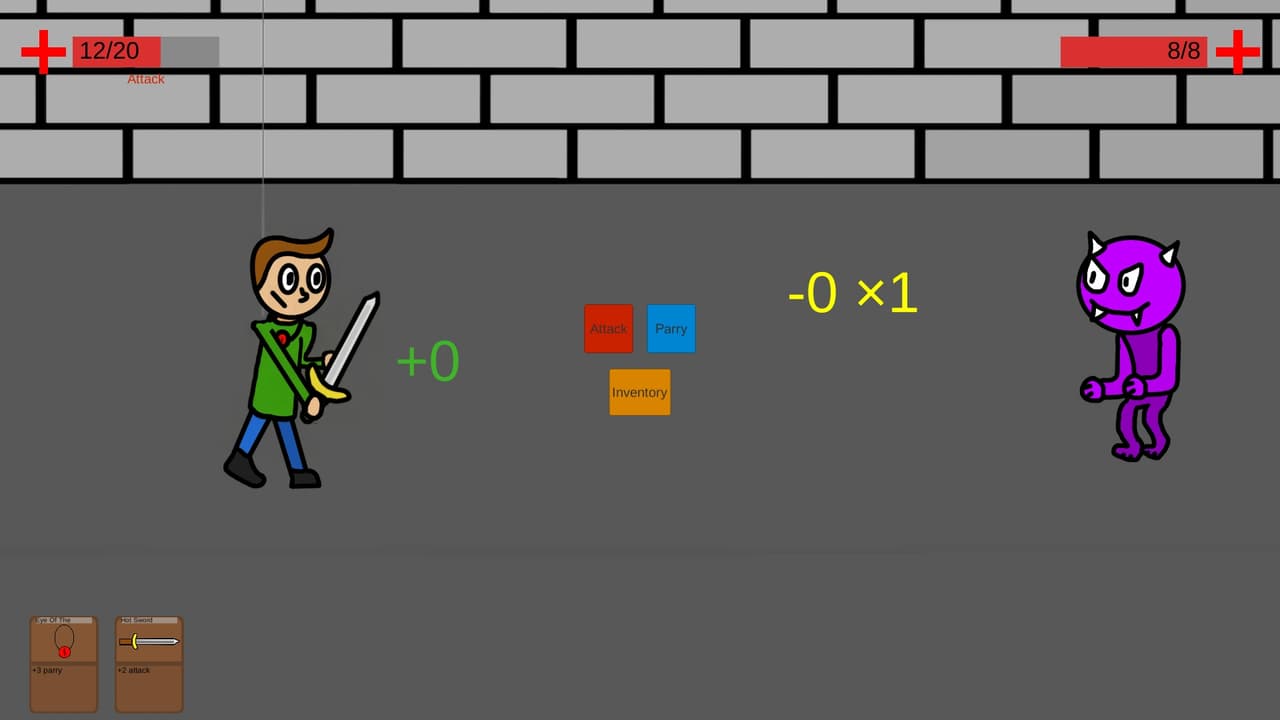Your tools are not screenshot 3