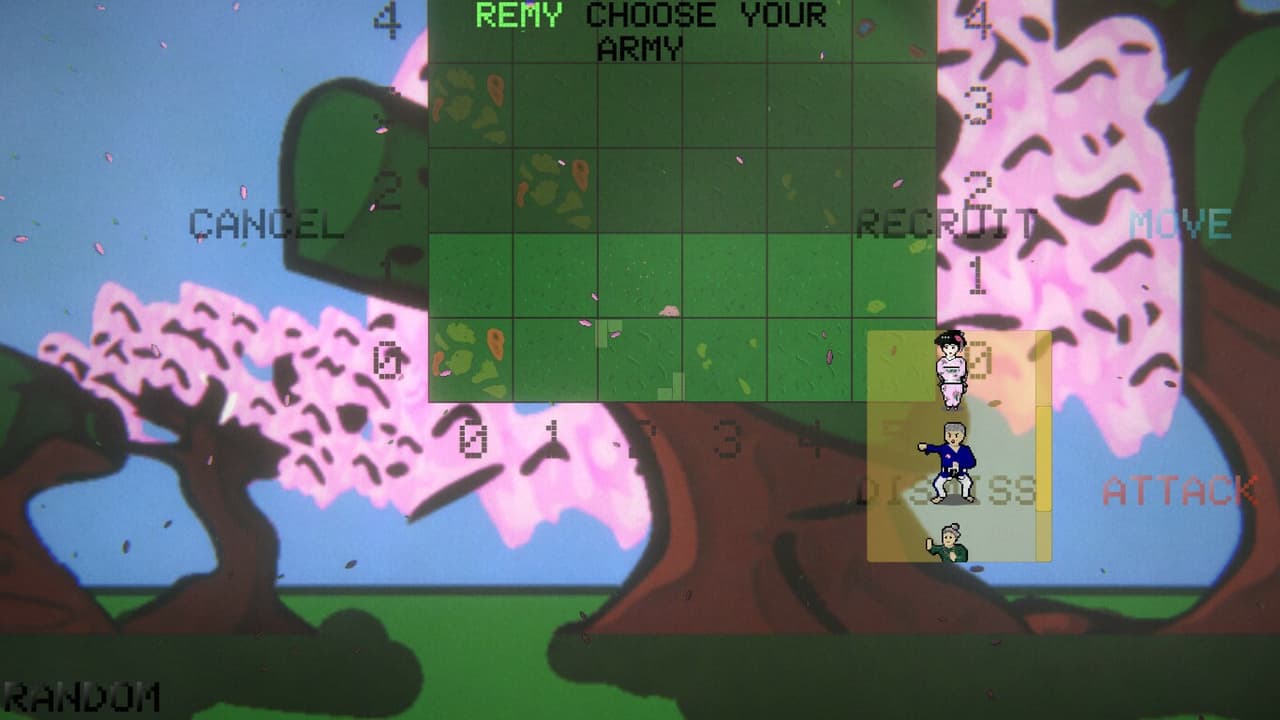 SUKAKKO screenshot 4