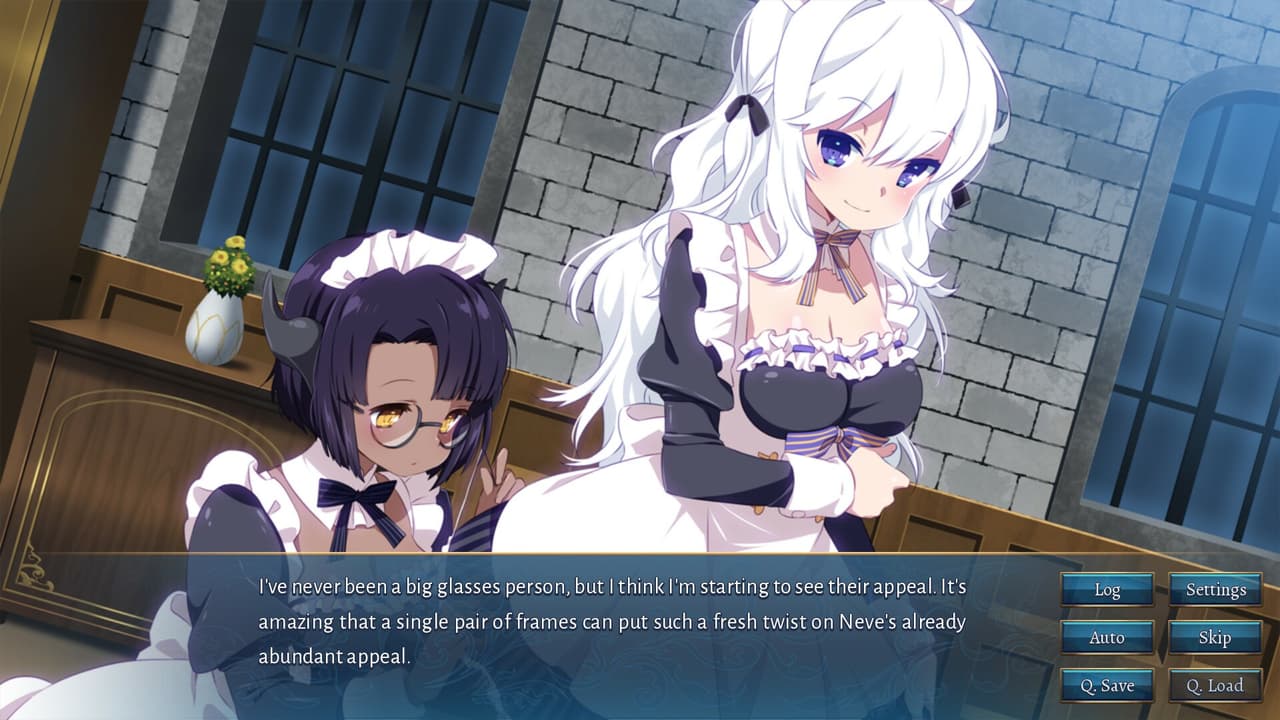 Sakura MMO Extra screenshot 2