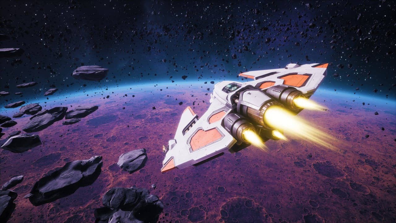 rebel galaxy (itch) (rous123)