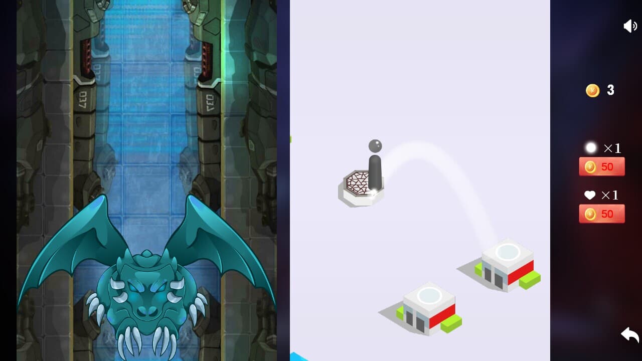 X-Sports screenshot 3