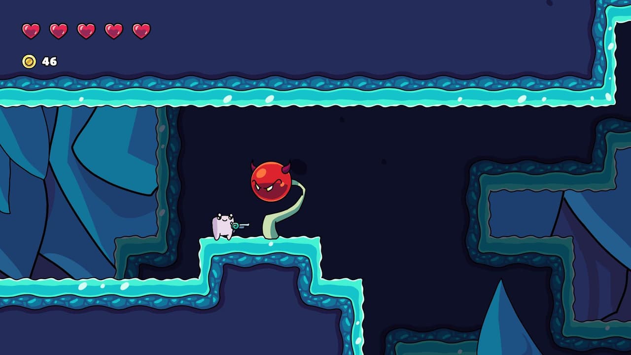 Sugar Rush (itch) (Memodol) screenshot 3